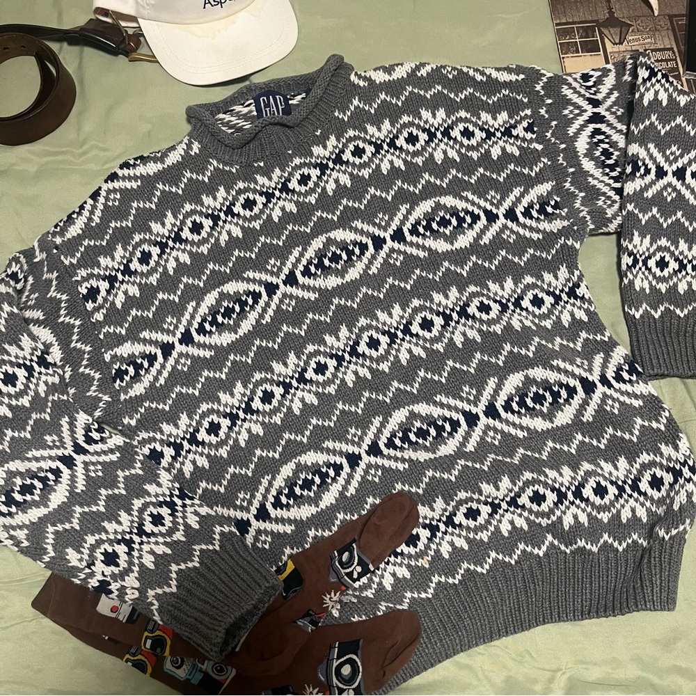 Vintage GAP